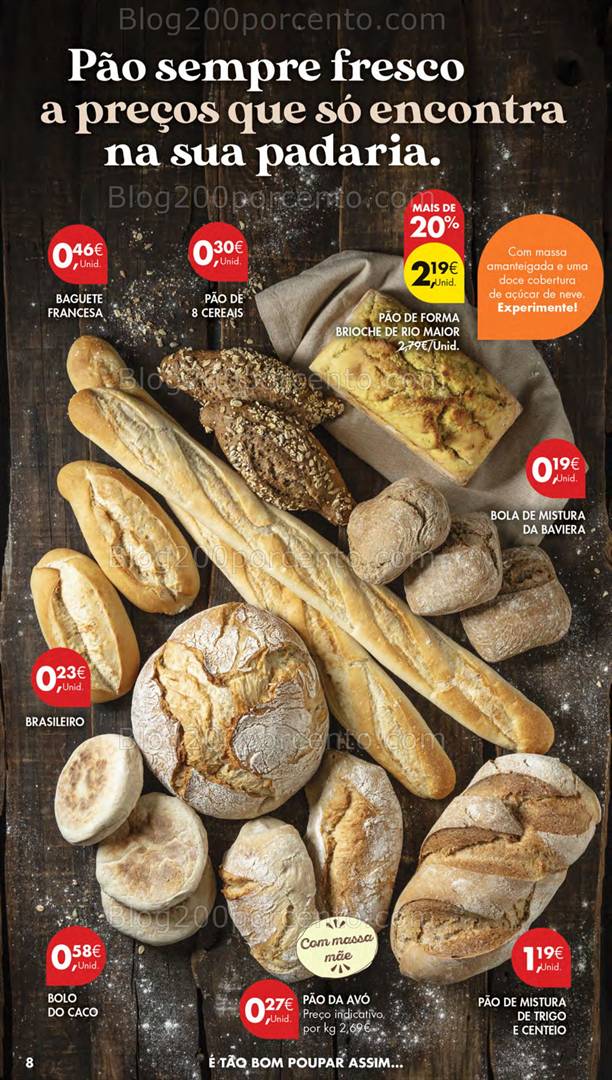 Antevisão Folheto PINGO DOCE Lojas Médias Promoções de 20 a 26 maio all