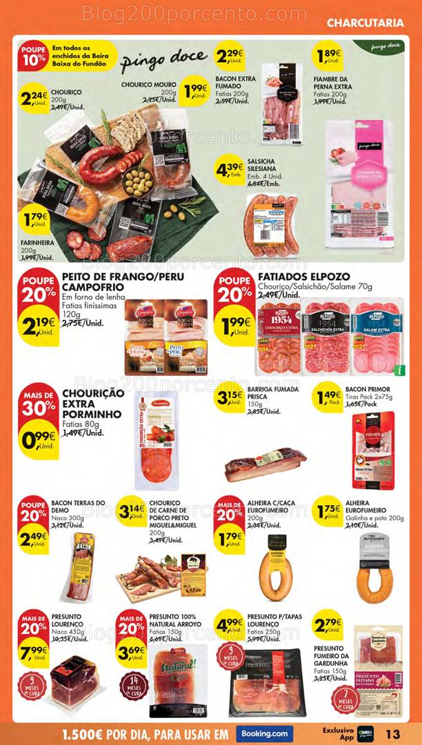 Antevisão Folheto PINGO DOCE Lojas Médias Promoções de 20 a 26 maio all