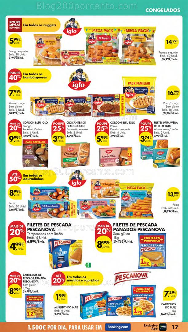 Antevisão Folheto PINGO DOCE Lojas Médias Promoções de 20 a 26 maio all