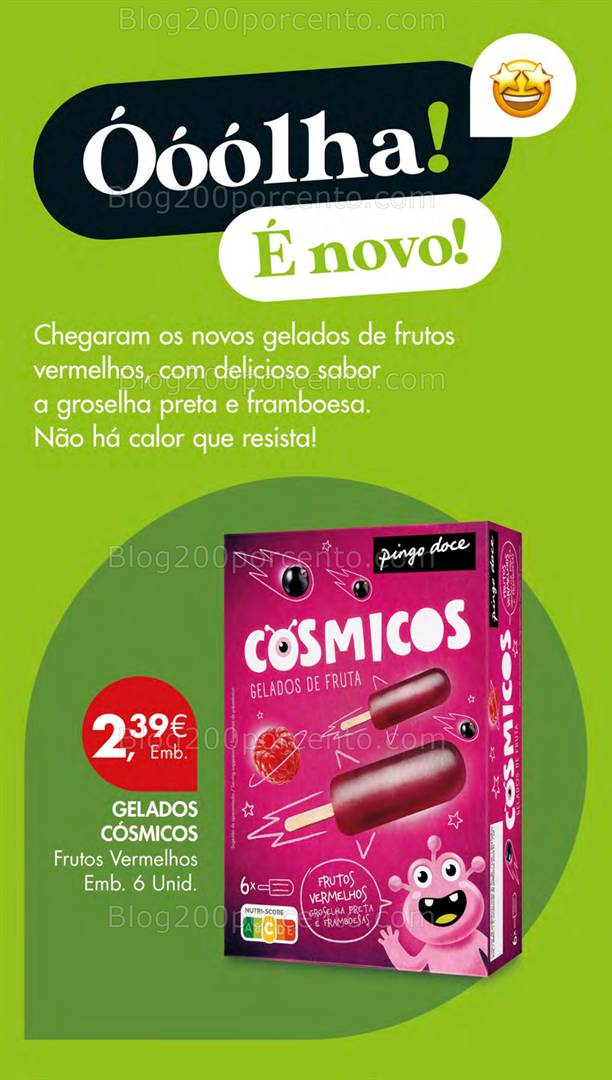 Antevisão Folheto PINGO DOCE Lojas Médias Promoções de 20 a 26 maio all