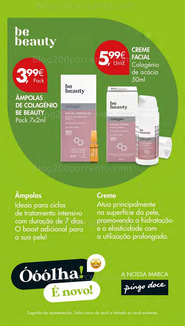 Antevisão Folheto PINGO DOCE Lojas Médias Promoções de 20 a 26 maio all