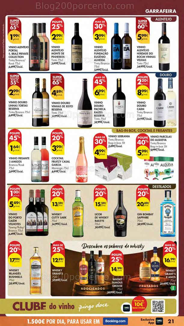 Antevisão Folheto PINGO DOCE Lojas Médias Promoções de 20 a 26 maio all