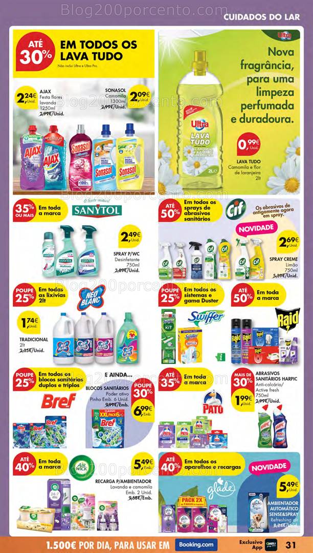 Antevisão Folheto PINGO DOCE Lojas Médias Promoções de 20 a 26 maio all