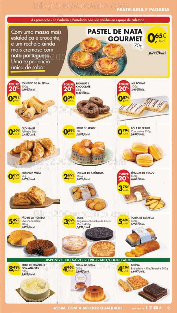 Antevisão Folheto PINGO DOCE Lojas Grandes Promoções de 20 a 26 maio all