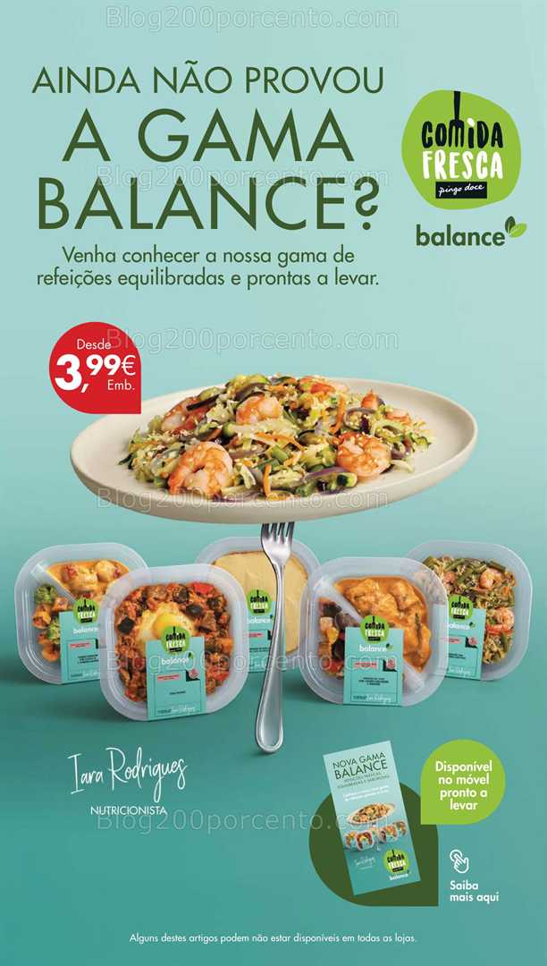 Antevisão Folheto PINGO DOCE Lojas Grandes Promoções de 20 a 26 maio all