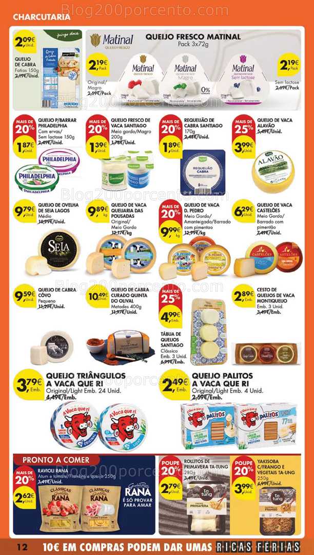 Antevisão Folheto PINGO DOCE Lojas Grandes Promoções de 20 a 26 maio all