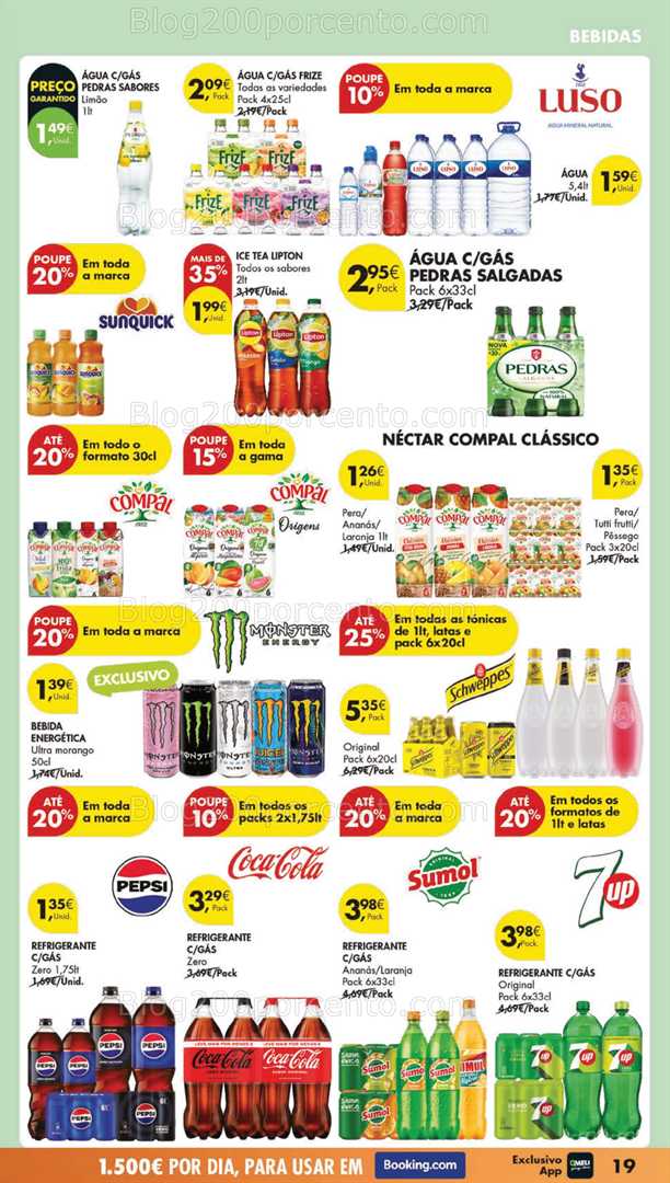 Antevisão Folheto PINGO DOCE Lojas Grandes Promoções de 20 a 26 maio all
