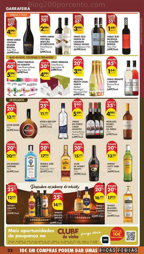Antevisão Folheto PINGO DOCE Lojas Grandes Promoções de 20 a 26 maio all