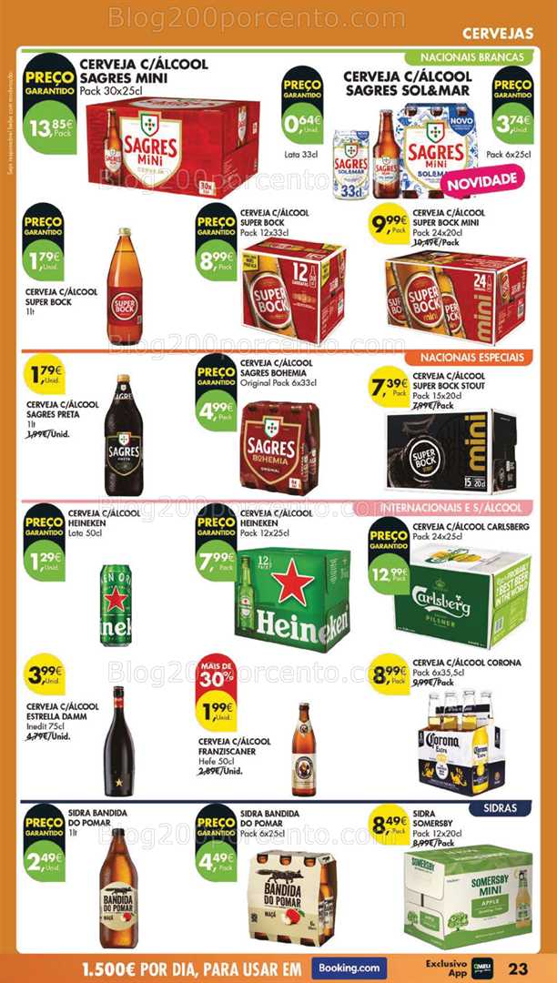 Antevisão Folheto PINGO DOCE Lojas Grandes Promoções de 20 a 26 maio all