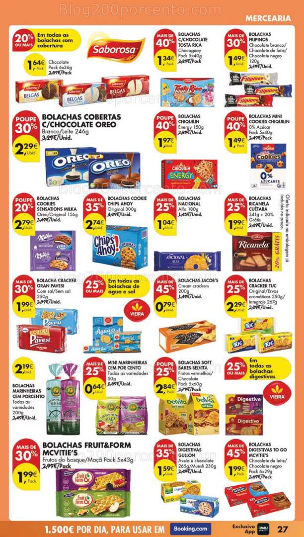 Antevisão Folheto PINGO DOCE Lojas Grandes Promoções de 20 a 26 maio all
