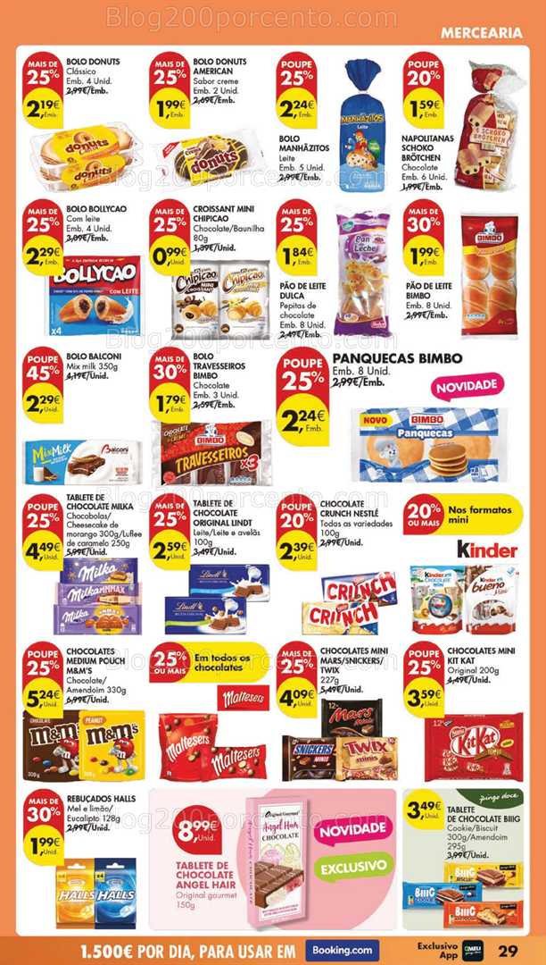 Antevisão Folheto PINGO DOCE Lojas Grandes Promoções de 20 a 26 maio all