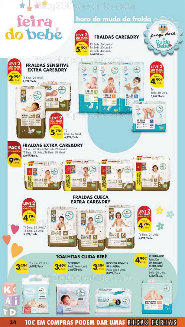 Antevisão Folheto PINGO DOCE Lojas Grandes Promoções de 20 a 26 maio all