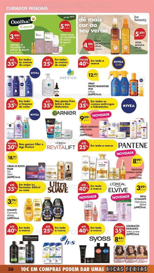 Antevisão Folheto PINGO DOCE Lojas Grandes Promoções de 20 a 26 maio all