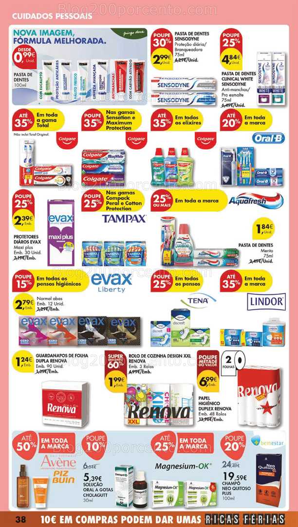 Antevisão Folheto PINGO DOCE Lojas Grandes Promoções de 20 a 26 maio all