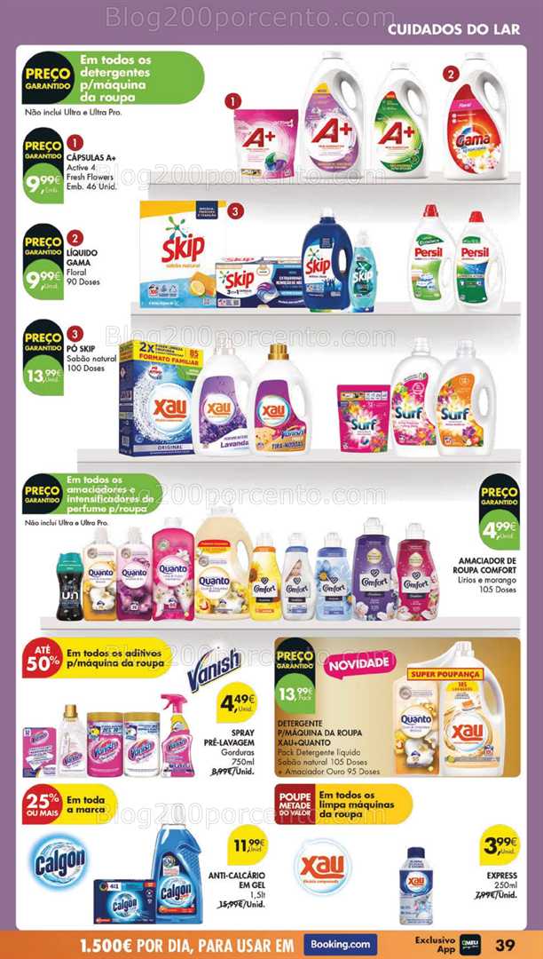 Antevisão Folheto PINGO DOCE Lojas Grandes Promoções de 20 a 26 maio all