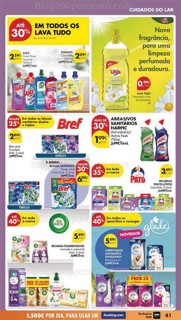 Antevisão Folheto PINGO DOCE Lojas Grandes Promoções de 20 a 26 maio all