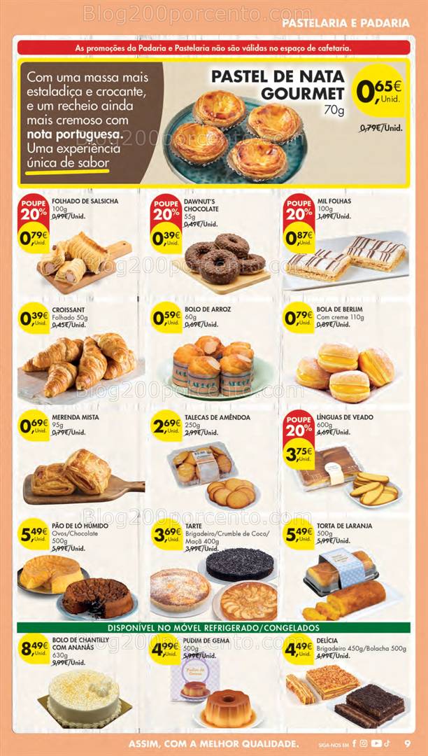 Antevisão Folheto PINGO DOCE Lojas Pequenas Promoções de 20 a 26 maio all
