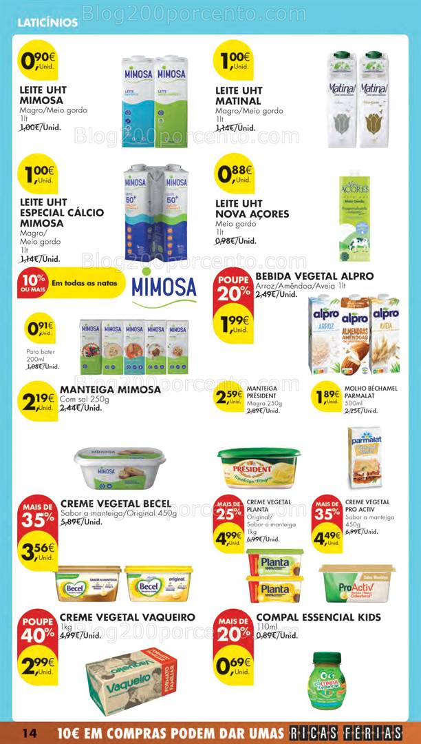 Antevisão Folheto PINGO DOCE Lojas Pequenas Promoções de 20 a 26 maio all