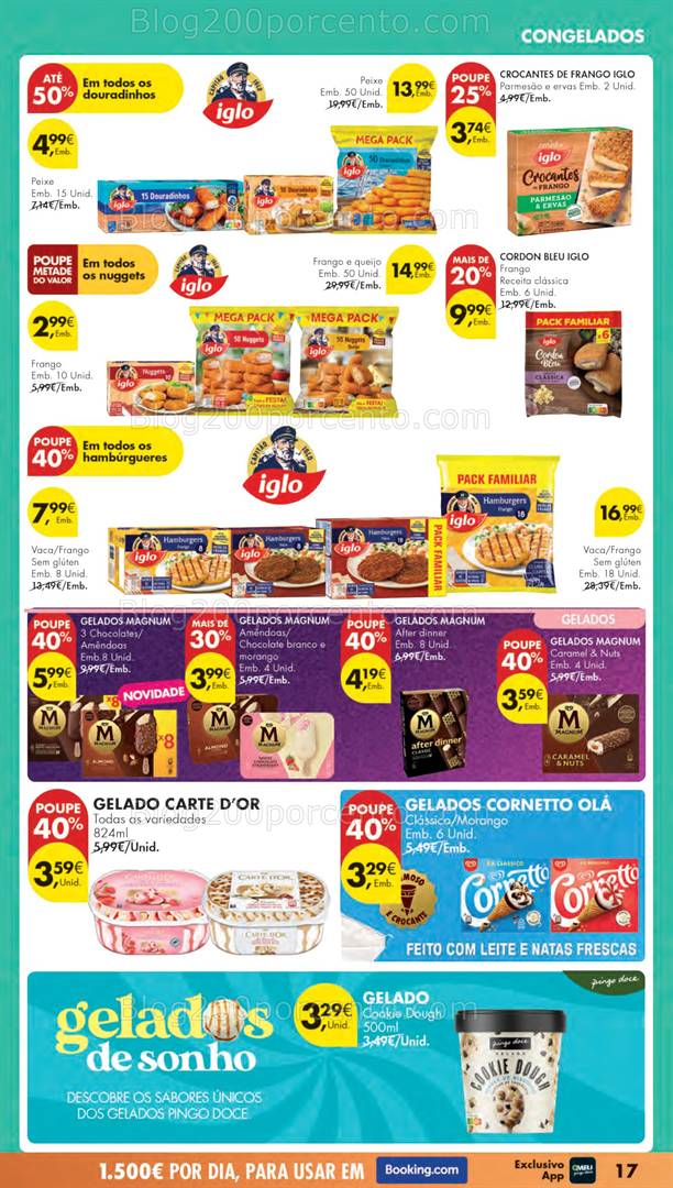 Antevisão Folheto PINGO DOCE Lojas Pequenas Promoções de 20 a 26 maio all