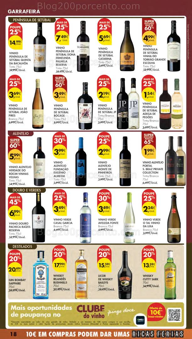 Antevisão Folheto PINGO DOCE Lojas Pequenas Promoções de 20 a 26 maio all