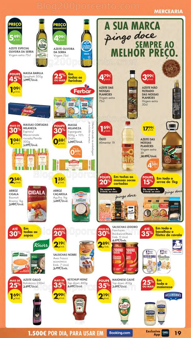 Antevisão Folheto PINGO DOCE Lojas Pequenas Promoções de 20 a 26 maio all