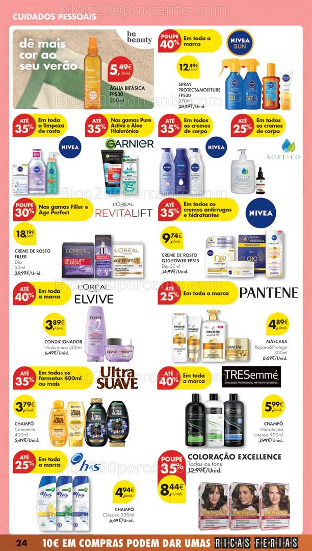 Antevisão Folheto PINGO DOCE Lojas Pequenas Promoções de 20 a 26 maio all