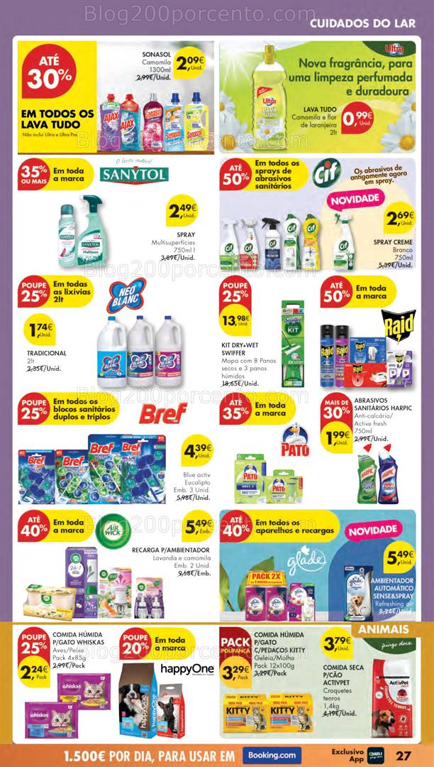 Antevisão Folheto PINGO DOCE Lojas Pequenas Promoções de 20 a 26 maio all