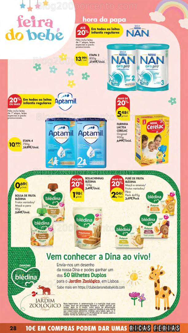 Antevisão Folheto PINGO DOCE Lojas Pequenas Promoções de 20 a 26 maio all