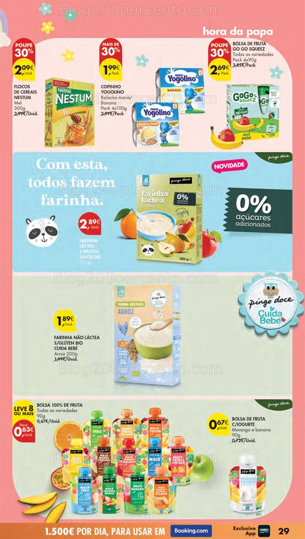Antevisão Folheto PINGO DOCE Lojas Pequenas Promoções de 20 a 26 maio all