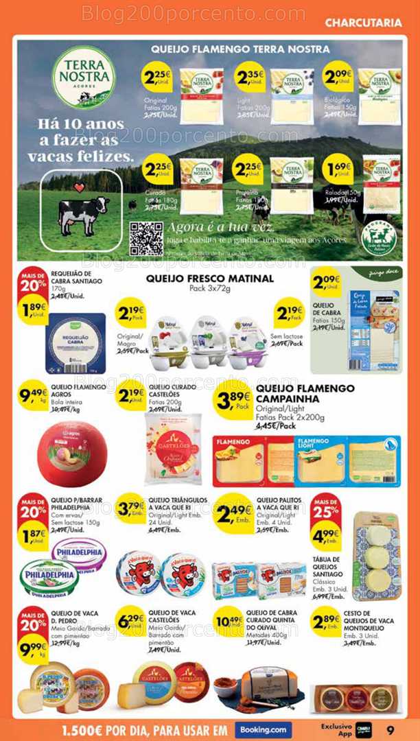 Antevisão Folheto PINGO DOCE Madeira Promoções de 20 a 26 maio all