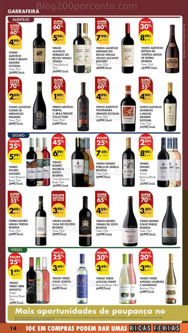Antevisão Folheto PINGO DOCE Madeira Promoções de 20 a 26 maio all