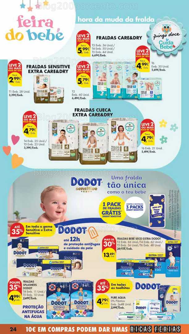 Antevisão Folheto PINGO DOCE Madeira Promoções de 20 a 26 maio all
