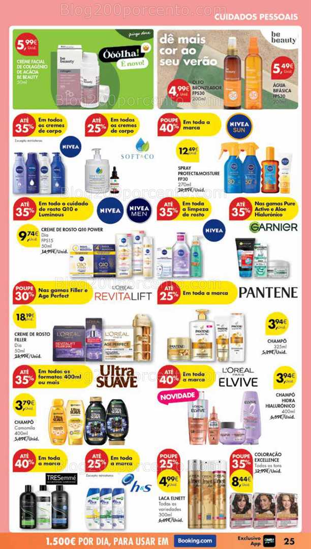Antevisão Folheto PINGO DOCE Madeira Promoções de 20 a 26 maio all