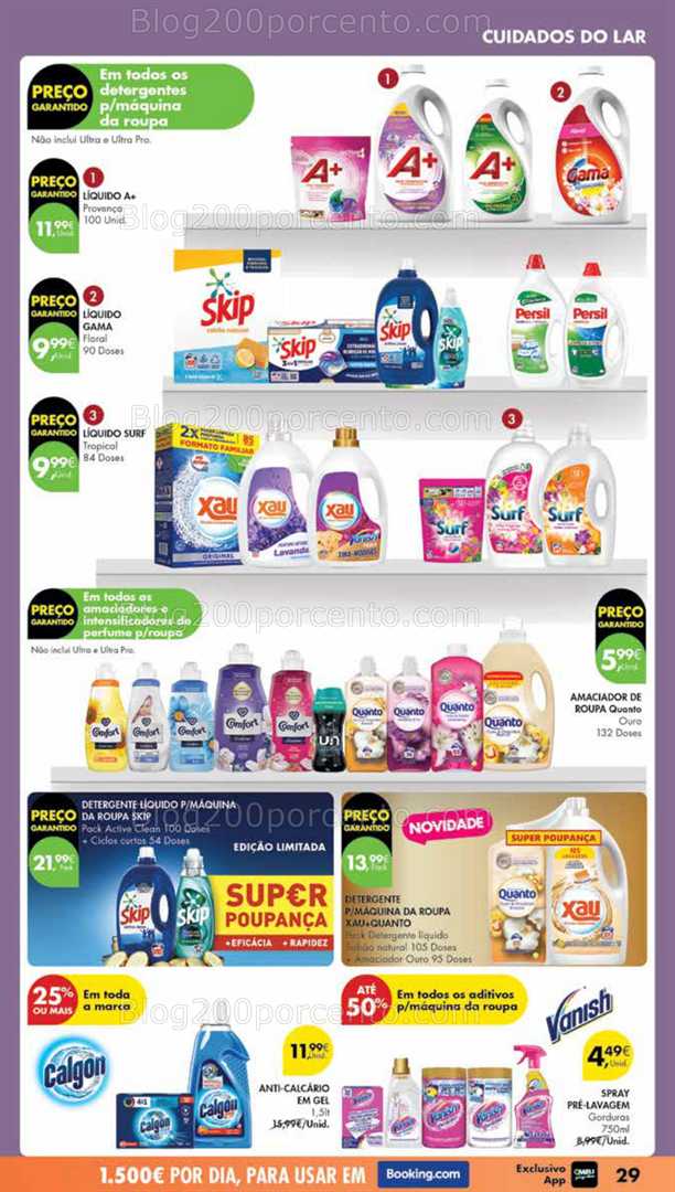 Antevisão Folheto PINGO DOCE Madeira Promoções de 20 a 26 maio all