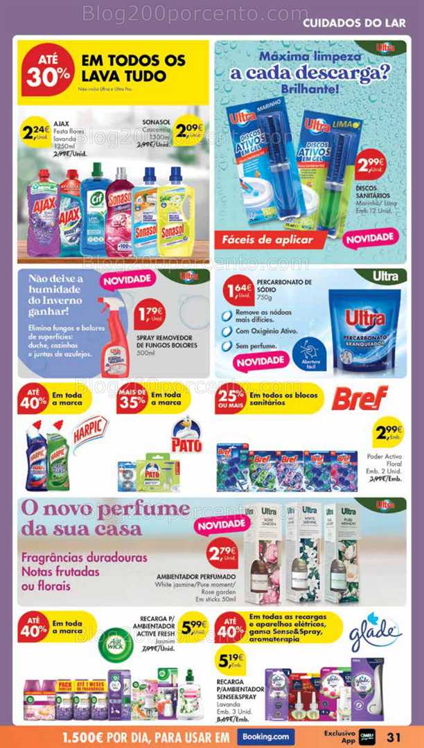 Antevisão Folheto PINGO DOCE Madeira Promoções de 20 a 26 maio all