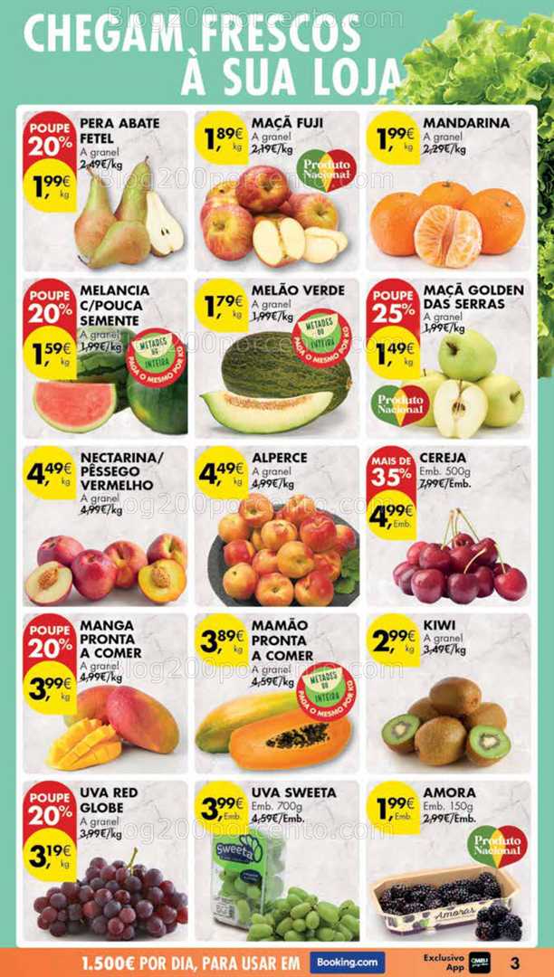 Antevisão Folheto PINGO DOCE Madeira Promoções de 20 a 26 maio all