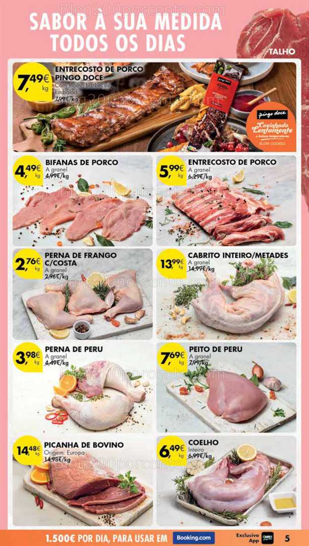 Antevisão Folheto PINGO DOCE Madeira Promoções de 20 a 26 maio all