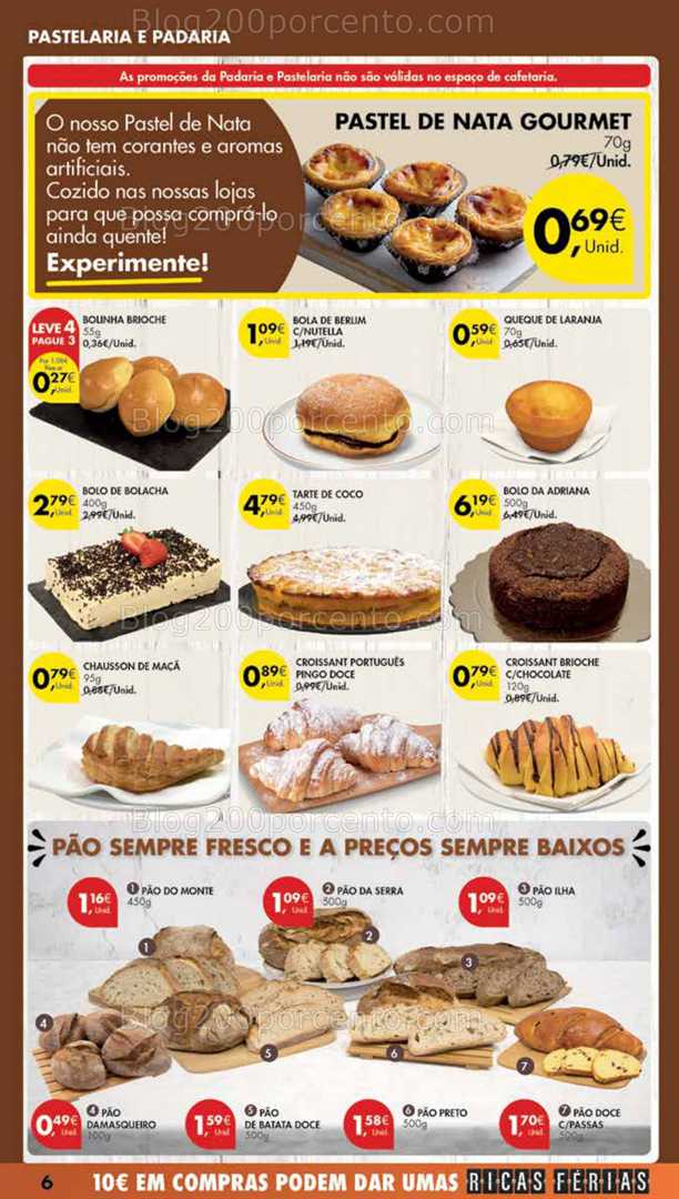 Antevisão Folheto PINGO DOCE Madeira Promoções de 20 a 26 maio all