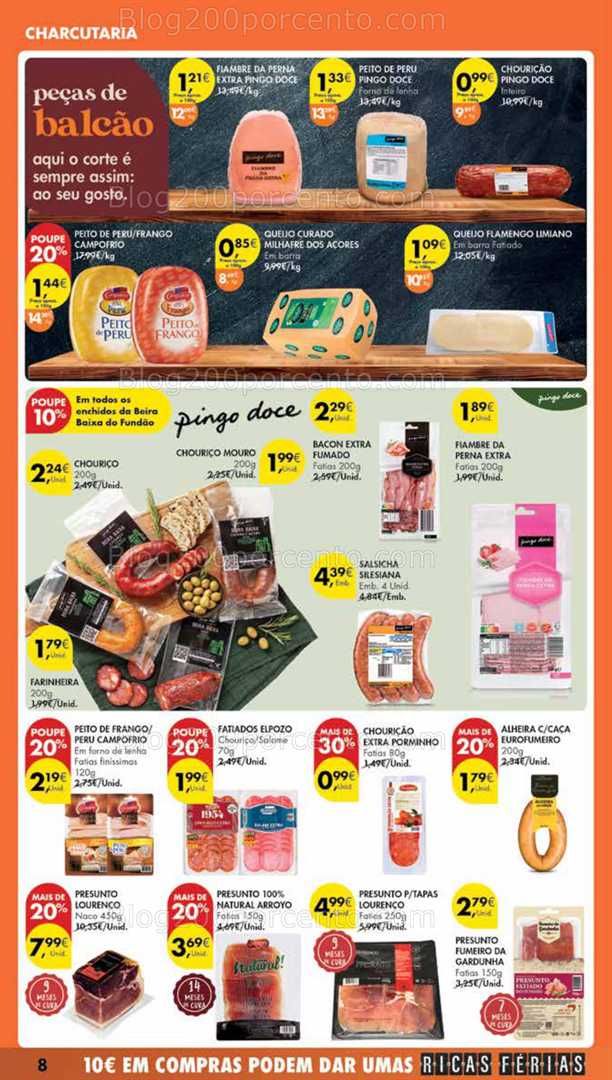 Antevisão Folheto PINGO DOCE Madeira Promoções de 20 a 26 maio all