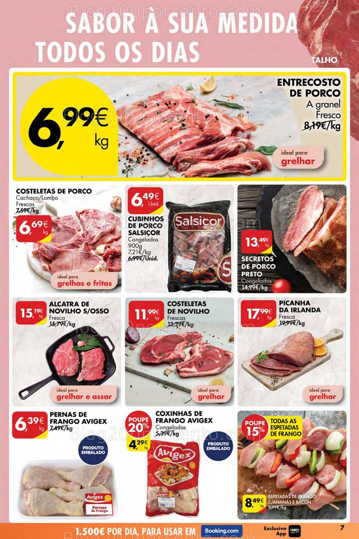Antevisão Folheto PINGO DOCE Açores Promoções de 22 a 28 maio all