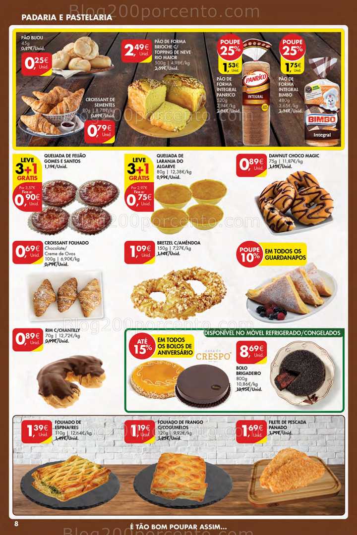 Antevisão Folheto PINGO DOCE Açores Promoções de 22 a 28 maio all