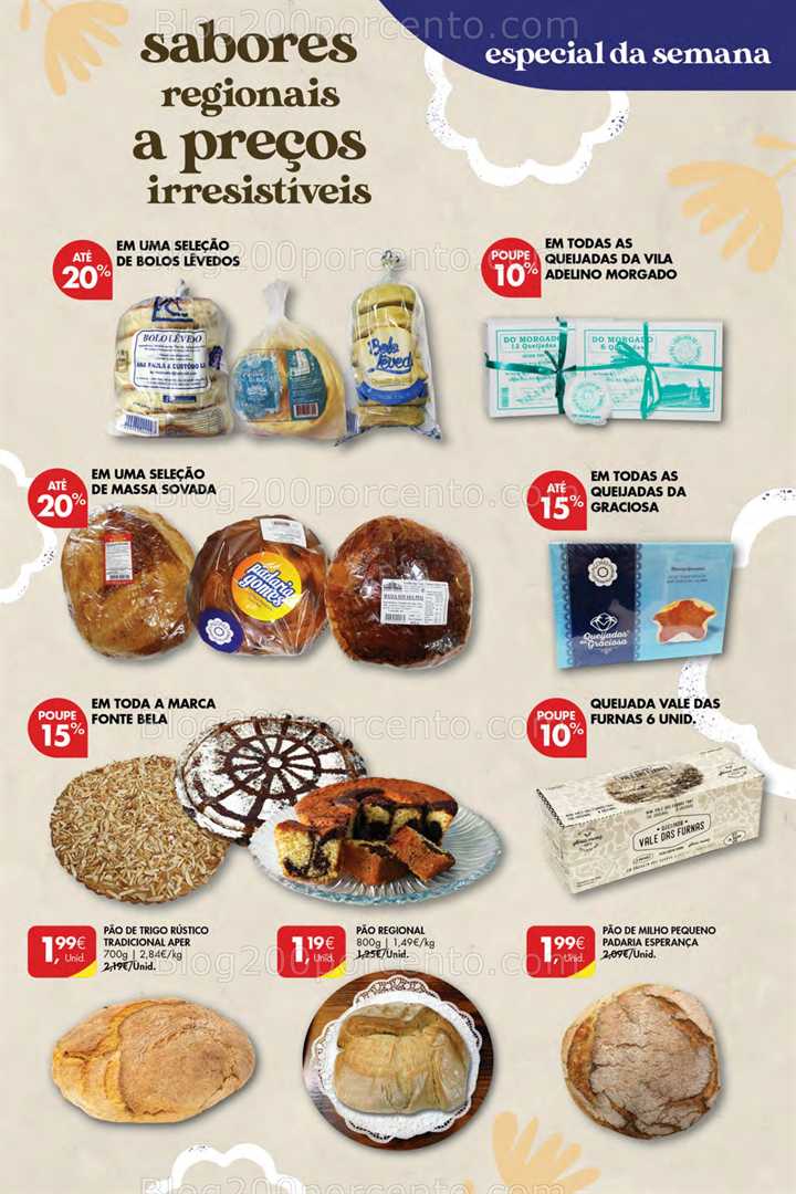 Antevisão Folheto PINGO DOCE Açores Promoções de 22 a 28 maio all