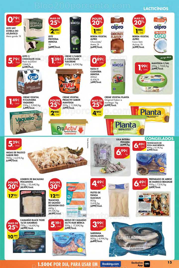 Antevisão Folheto PINGO DOCE Açores Promoções de 22 a 28 maio all