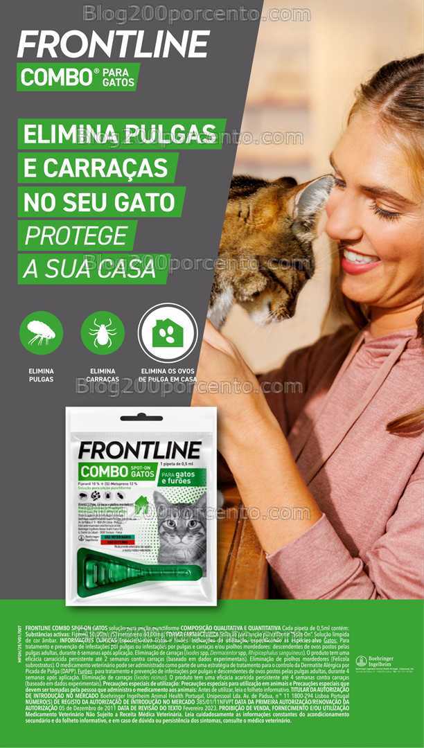 Antevisão Folheto PINGO DOCE Pet Food Grandes Promoções de 27 maio a 9 junho all