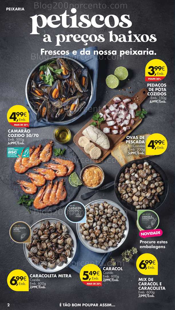 Antevisão Folheto PINGO DOCE Promoções de 27 maio a 2 junho all