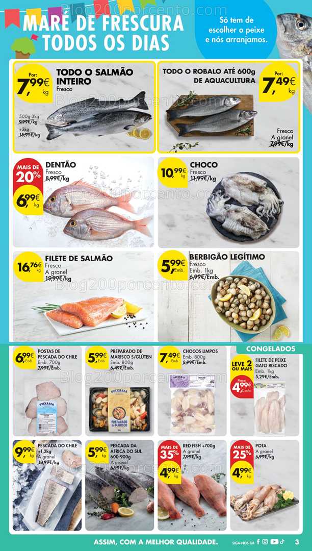 Antevisão Folheto PINGO DOCE Promoções de 27 maio a 2 junho all