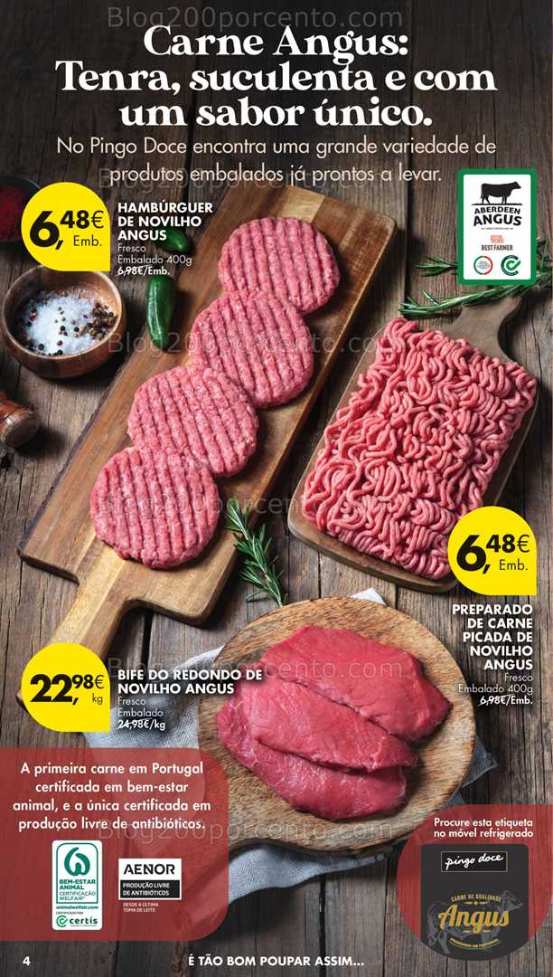 Antevisão Folheto PINGO DOCE Promoções de 27 maio a 2 junho all