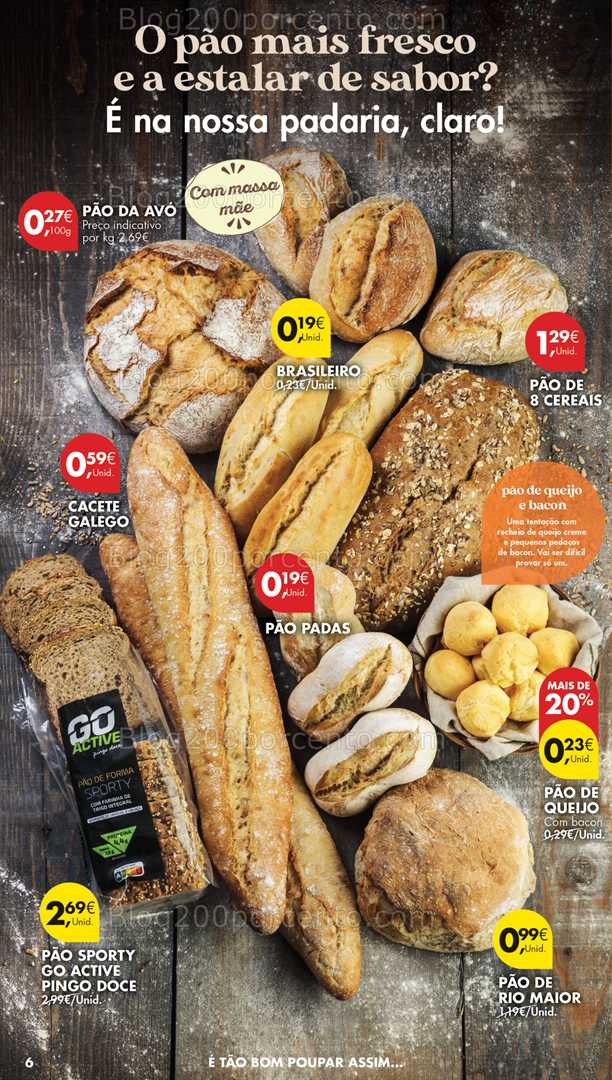 Antevisão Folheto PINGO DOCE Promoções de 27 maio a 2 junho all