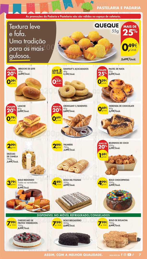 Antevisão Folheto PINGO DOCE Promoções de 27 maio a 2 junho all