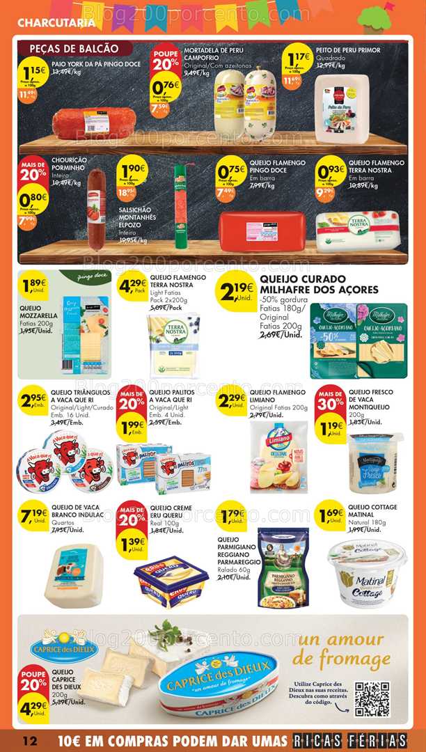 Antevisão Folheto PINGO DOCE Promoções de 27 maio a 2 junho all